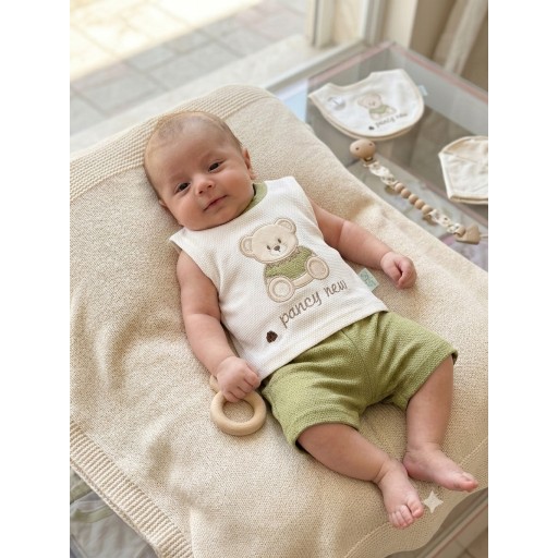 طقم ولادي Boys kit