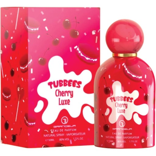 توبيز تشيري لوكس  للجنسين Cherry Luxe Tubbees
