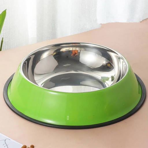وعاء ستیل Steel Bowl
