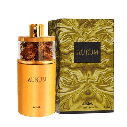 أجمل أورم للنساء Aurum Ajmal