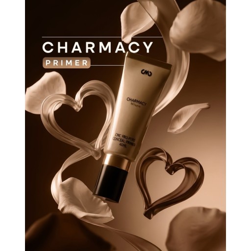 برايمر جارمسي Charmacy Milano