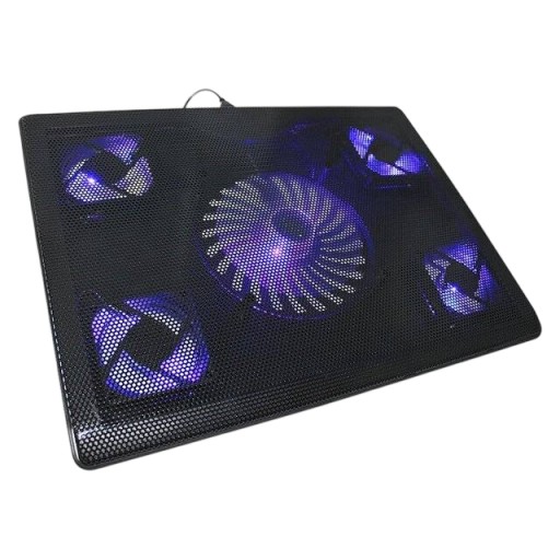 Crown Crown cmlc-205t laptop cooling pad