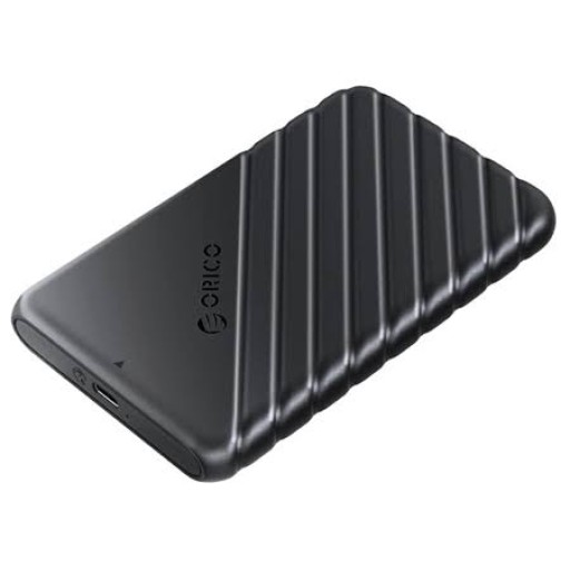 Orico Orico 2 5 Hard Drive Enclosure type-c To usb-a usba