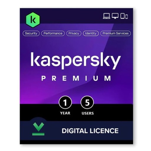 Kaspersky Kaspersky Kaspersky
