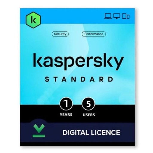 kaspersky Kaspersky Standard