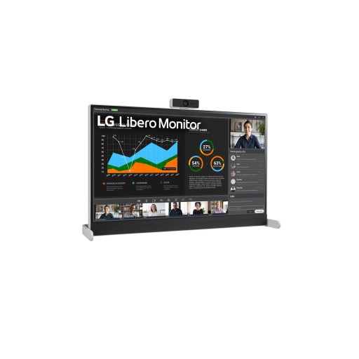 lg Lg 27bq70qc-s 27 inch