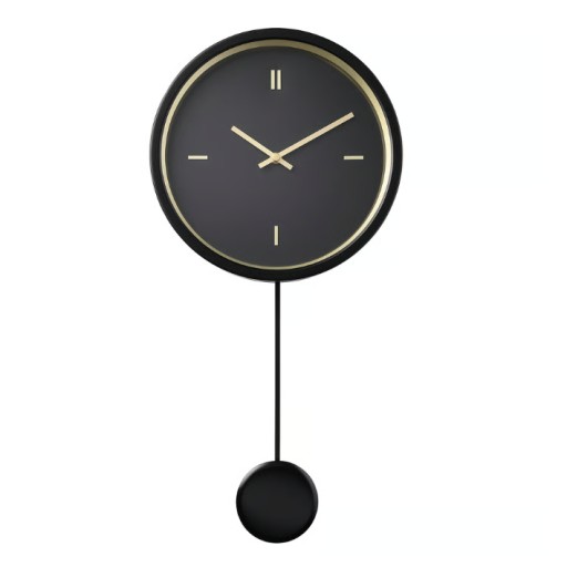 ساعة حائط Clock