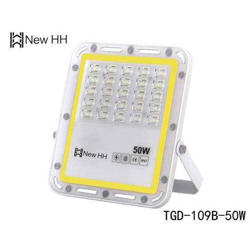 بلوجكتر 50 واط  50 لد 50W 50-LED Floodlight