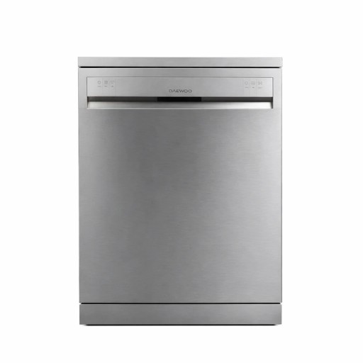 غسالة صحون دايو 14 صحن / DD-F1492S Daewoo 14 Place Setting Dishwasher / DD-F1492S
