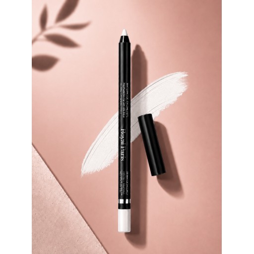 قلم كحل ضد الماء Royal paris Waterproof Eye Kohl Pencil