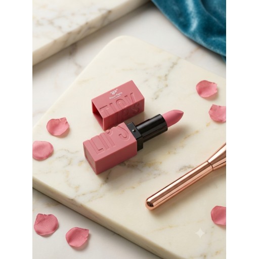 أحمر شفاه بالفيتامينات Royal V-Luxe Lipstick