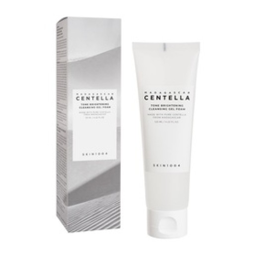 غسول رغوة التفتيح بسنتيلا مدغشقر Madagascar Centella Brightening Cleansing Foam