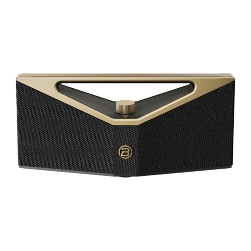 بوغاني BUGANi Brief Pro Portable Bluetooth Speaker 160W