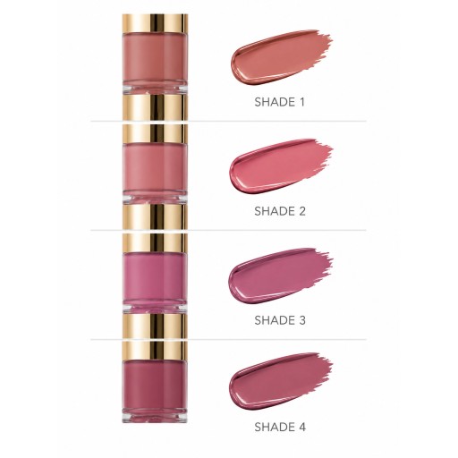 أحمر شفاه متعدد الطبقات Royal Paris  – Stackable Lip Color