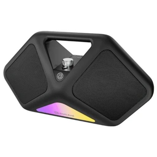بوغاني BUGANi Reform Portable Bluetooth Speaker 140W