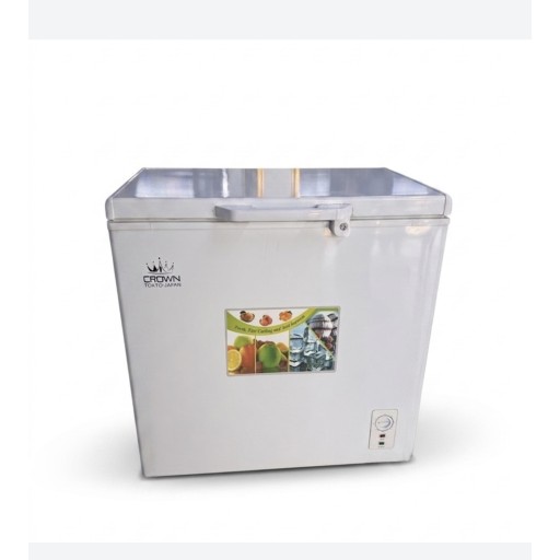 مجمدة 10 قدم ماركة CROWN Frozen CROWN