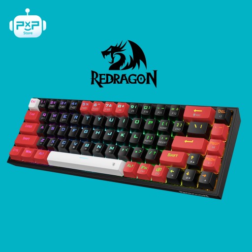 castor Castor K631 Pro