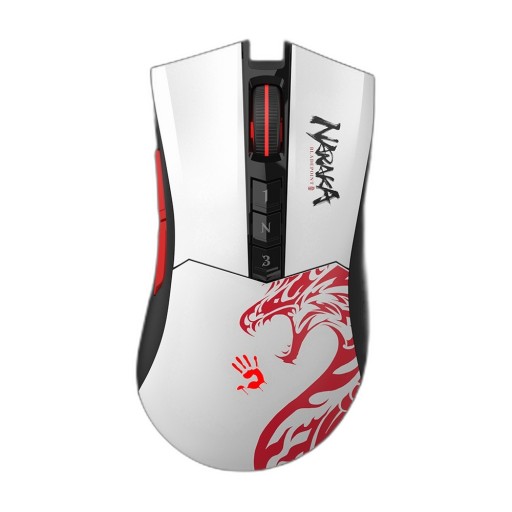 بلودي Bloody R90 Plus Naraka