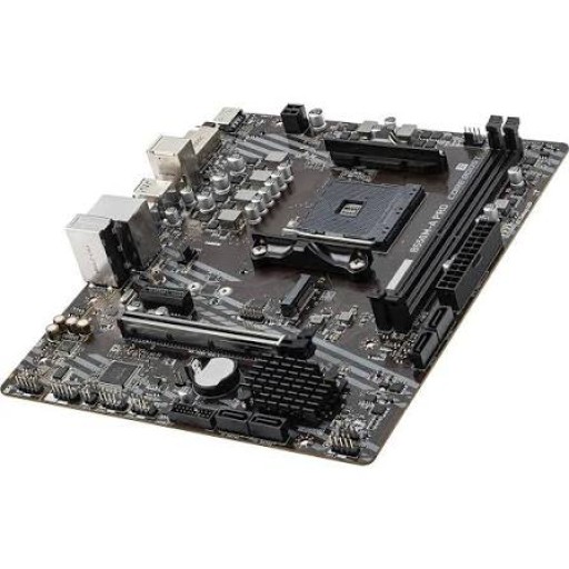 MSI MSI b550m-a Pro