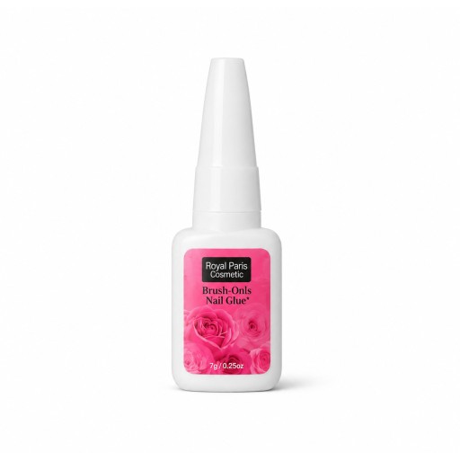 لاصق الأظافر Royal Paris – Brush-On Nail Glue