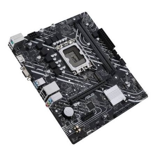 آسوس ASUS h610m-k 4d