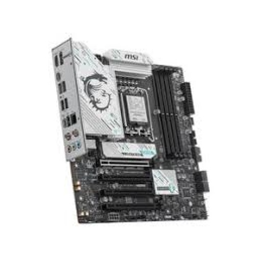 MSI MSI B860 Gaming Plus