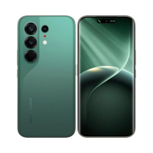 تكنو كامون 50 الترا  8/256 Tecno Camon 50 Ultra