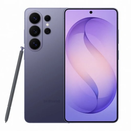 سامسونج S26 الترا 12/256 Samsung S26 Ultra