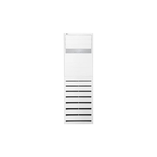 سبلت إل جي كنتوري3 طن تبريد وتدفئة انفيرتر LG Floor Standing Air Conditioner 3 Ton Cooling & Heating