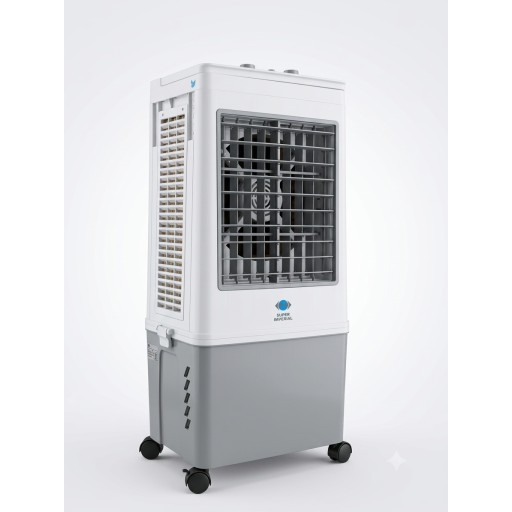 مبرده شحن سوبر امبريال Air cooler