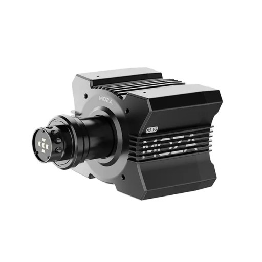 moza Moza R9 V3 Basic Edition Servo Direct Drive