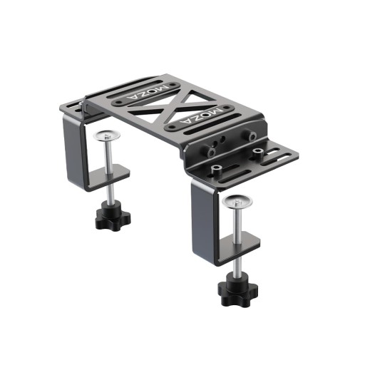 moza Moza Table Clamp For Sim Racing Dd Wheel Base
