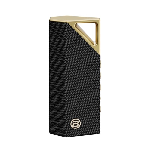 بوغاني BUGANi Brief Portable Bluetooth Speaker 28W