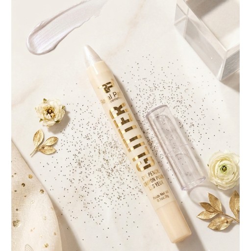 قلم جليتر مقاوم للماء Royal paris Cosmetic – Glitter Eye Pencil