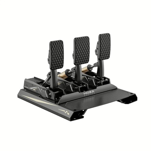 moza Moza CRP2 Load Cell Pedals Set