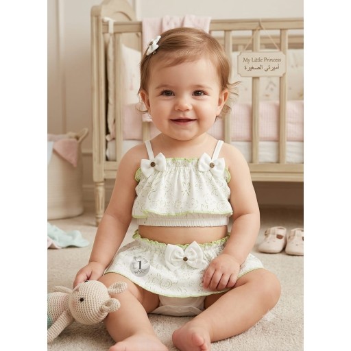 فستان بناتي Girls' Dress