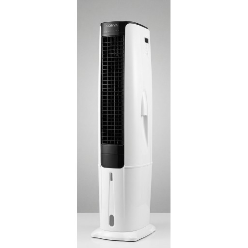 مبردة سونيا عمودي برج ٧٠ لتر Air Cooler
