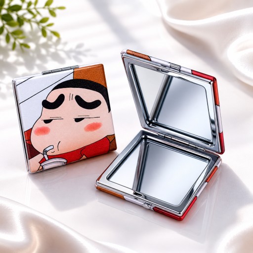 مرايا مكياج Cute Pocket Mirror