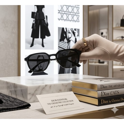 نظارة شمسية رجالية Men's sunglasses