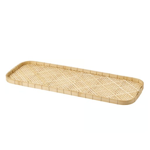 صینیة تقدیم، و دیکور Serving Tray, Decorative