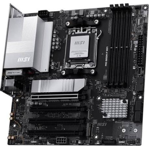 MSI MSI b850-p