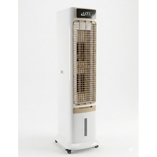 مبرده هواء عمودية من ازل Air cooler