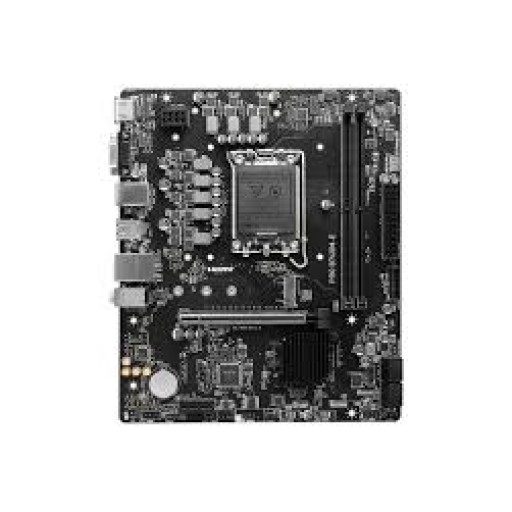 MSI MSI Pro b760m-e