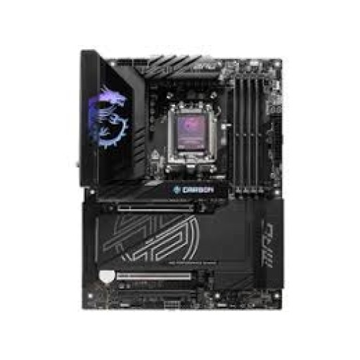 MSI MSI Carbon X870e