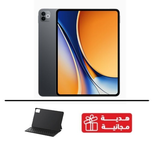 ريلمي باد 3 5G (8/256 جيجابايت) realme Pad 3 5G (256GB/8GB)