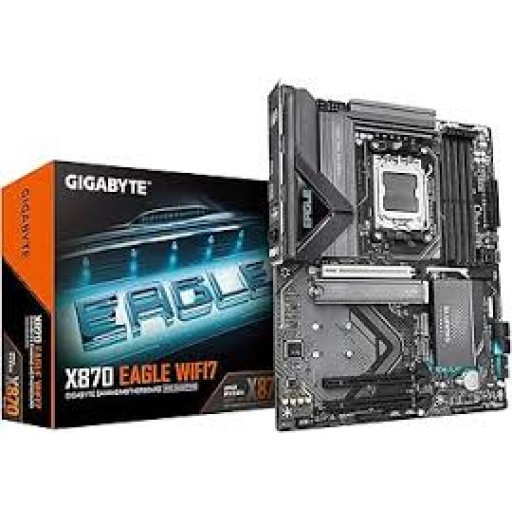GIGABYTE GIGABYTE X870 Eagle WIFI7