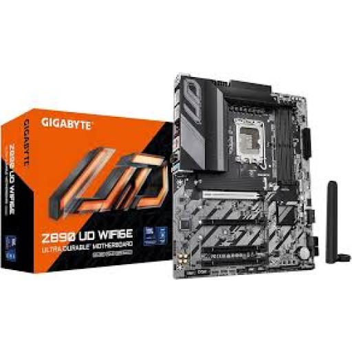 GIGABYTE GIGABYTE Z890ud
