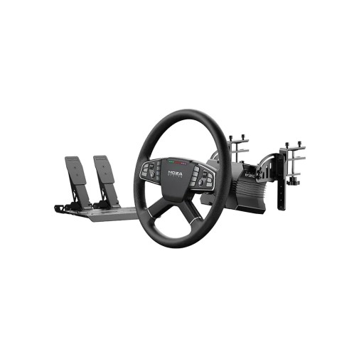 moza Moza R5 Truck Simulator Bundle