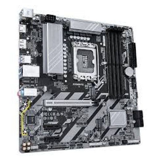 GIGABYTE GIGABYTE B860 DS3h Motherboard