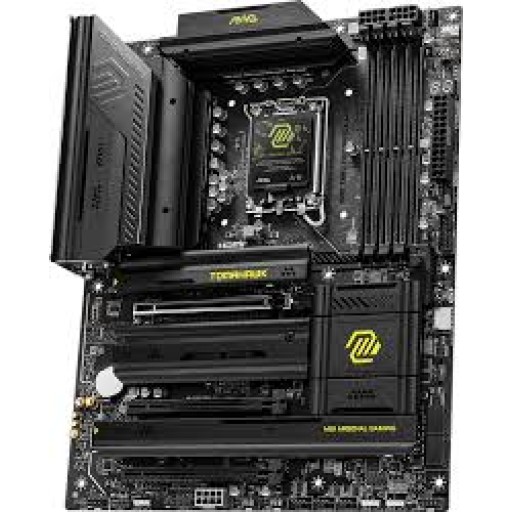 MSI MSI Mag Z890 Tomahawk